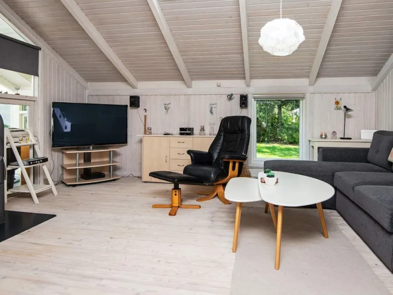 Billede 3 af 6 Person Holiday Home in Ulfborg-by Traum
