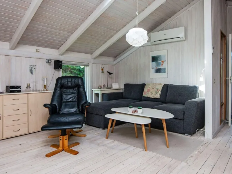 Billede 9 af 6 Person Holiday Home in Ulfborg-by Traum
