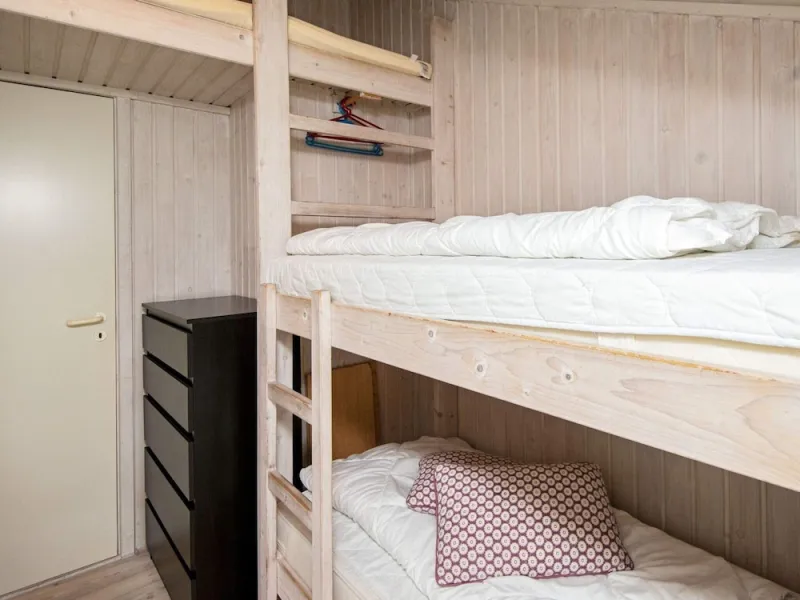 Billede 18 af 6 Person Holiday Home in Ulfborg-by Traum