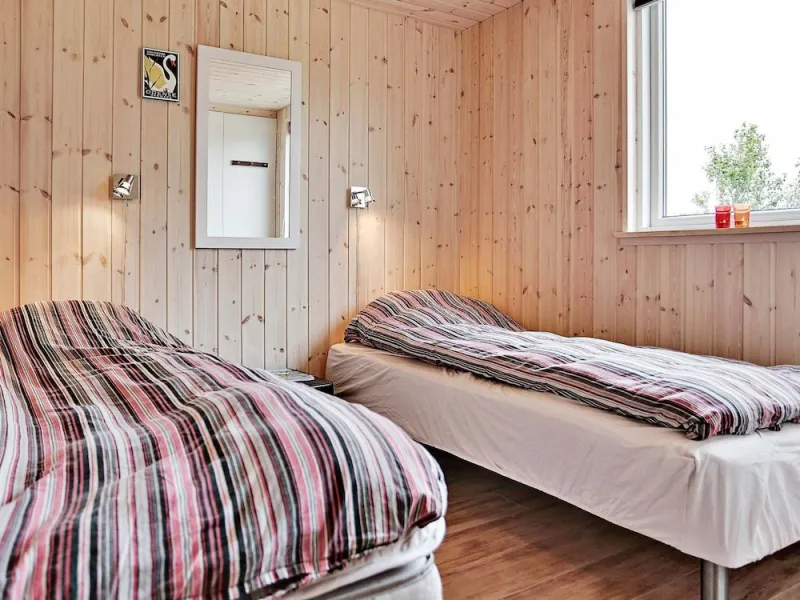 Pet Friendly Holiday Home in Bogense with Hot Tub photo 2