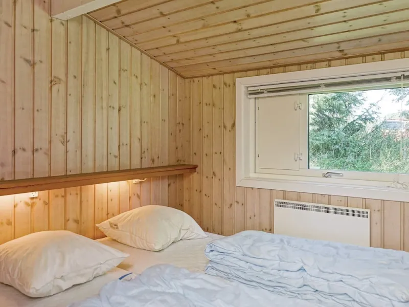 Holiday Home With Sauna by Beach photo 2