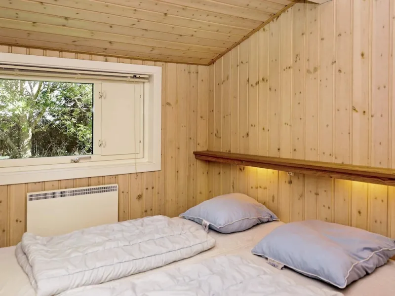 Holiday Home With Sauna by Beach photo 6