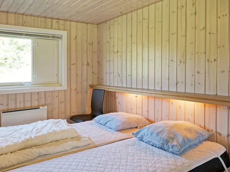 Holiday Home With Sauna by Beach photo 7