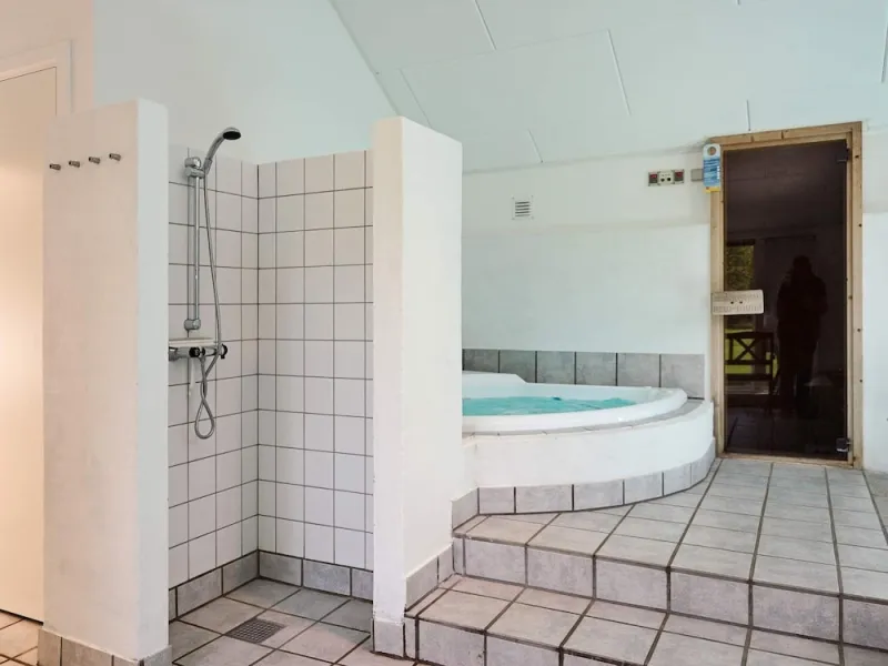 Holiday Home With Sauna by Beach photo 8