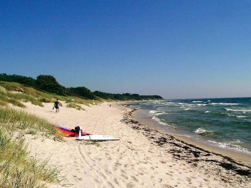Holiday Home With Sauna by Beach photo 19