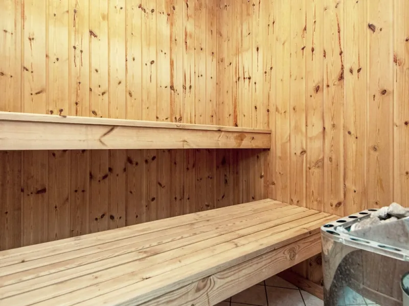 Seclusive Holiday Home in Jutland near Sea photo 12