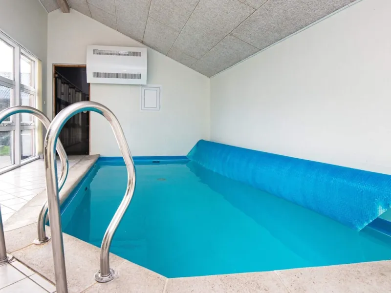 Seclusive Holiday Home in Jutland near Sea photo 15