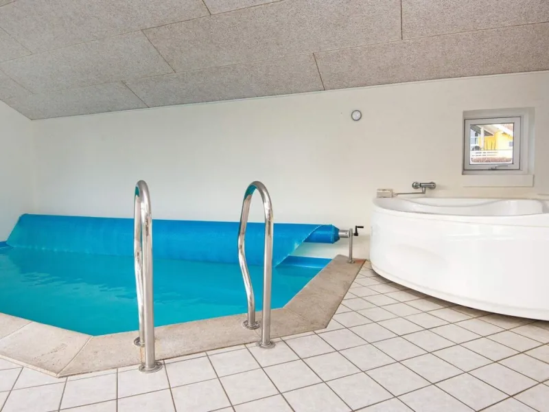 Seclusive Holiday Home in Jutland near Sea photo 18