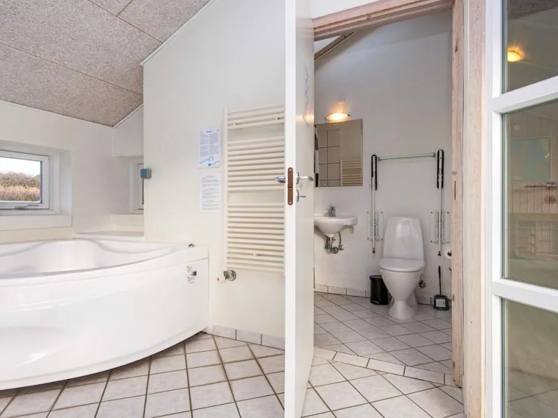Seclusive Holiday Home in Jutland near Sea photo 19