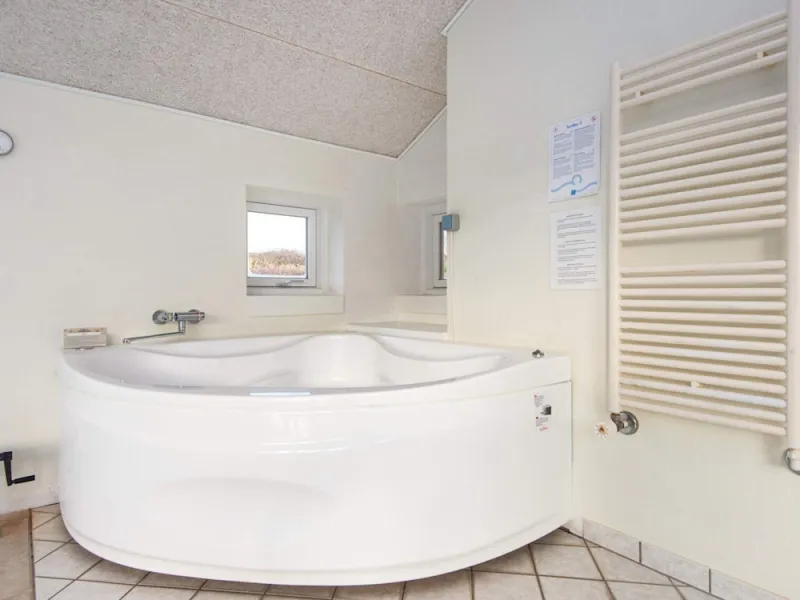 Seclusive Holiday Home in Jutland near Sea photo 21