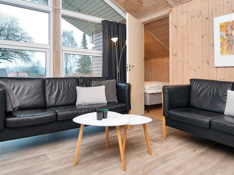 Seclusive Holiday Home in Jutland near Sea photo 26