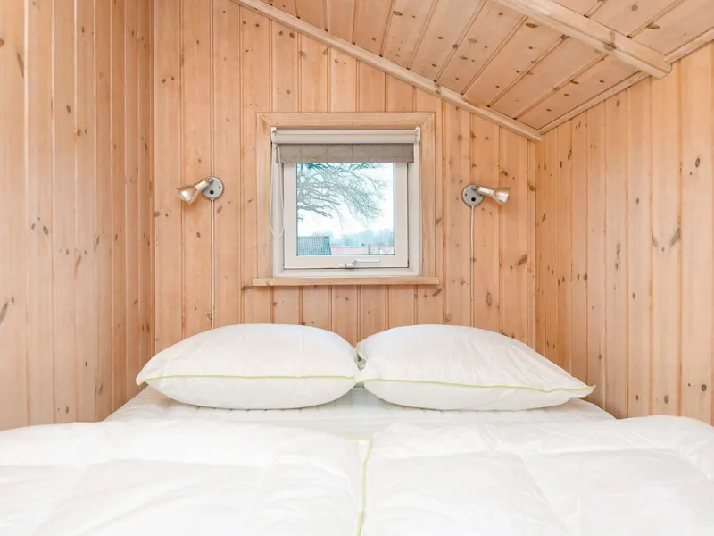 Seclusive Holiday Home in Jutland near Sea photo 29