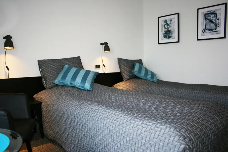 Billede 2 af Taastrup Park Hotel