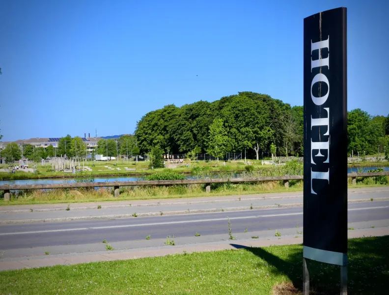 Billede 7 af Taastrup Park Hotel