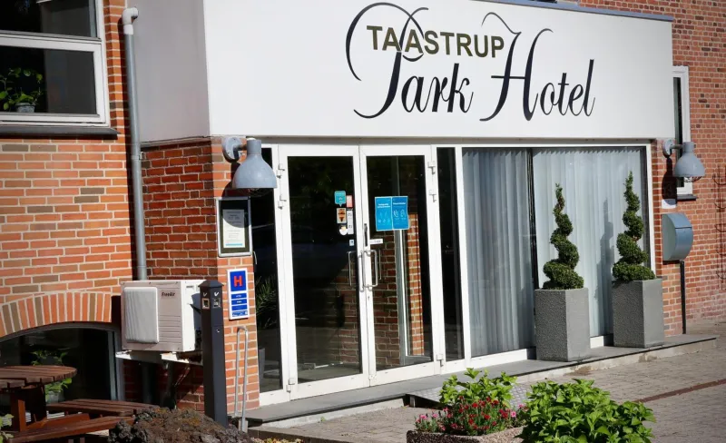 Billede 8 af Taastrup Park Hotel