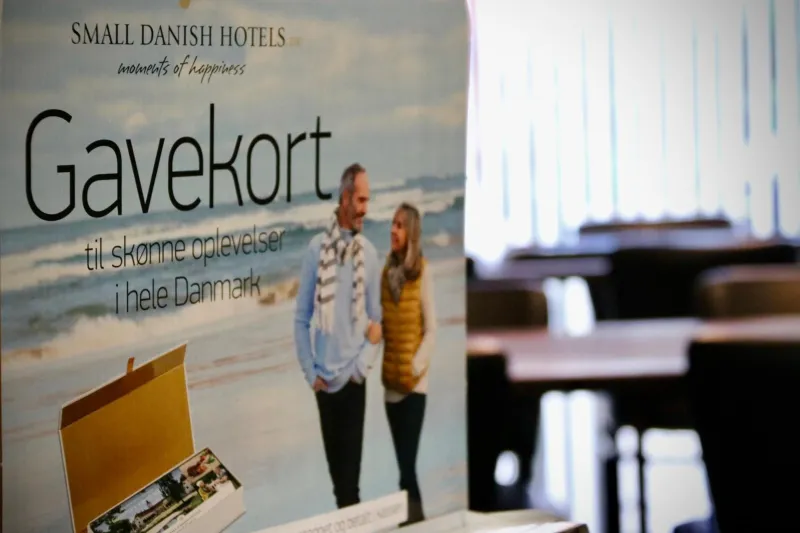 Billede 9 af Taastrup Park Hotel