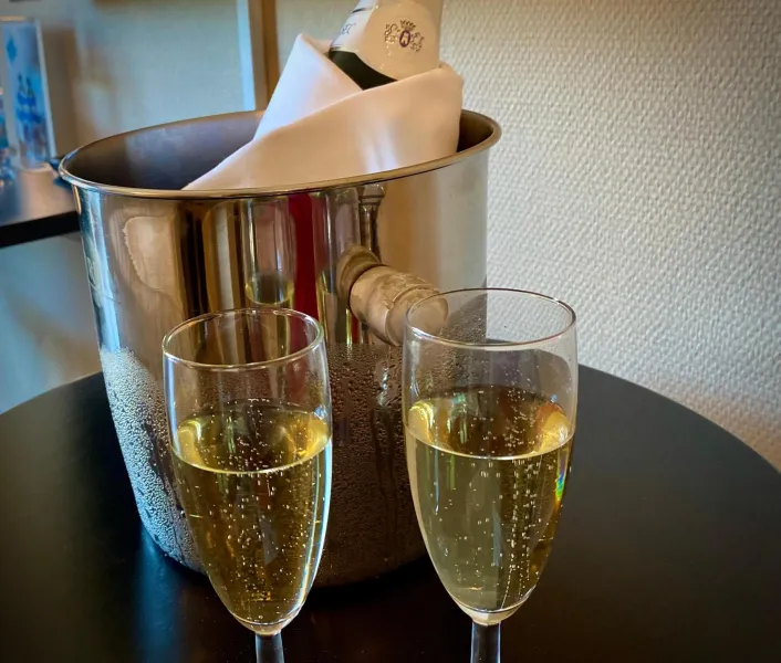 Billede 11 af Taastrup Park Hotel