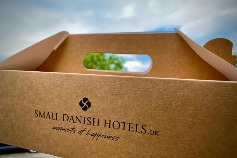 Billede 12 af Taastrup Park Hotel