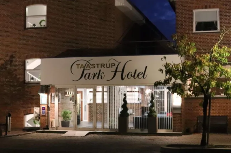 Billede 13 af Taastrup Park Hotel