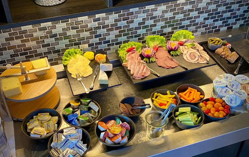 Billede 14 af Taastrup Park Hotel