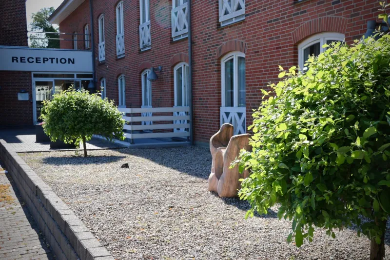 Billede 16 af Taastrup Park Hotel