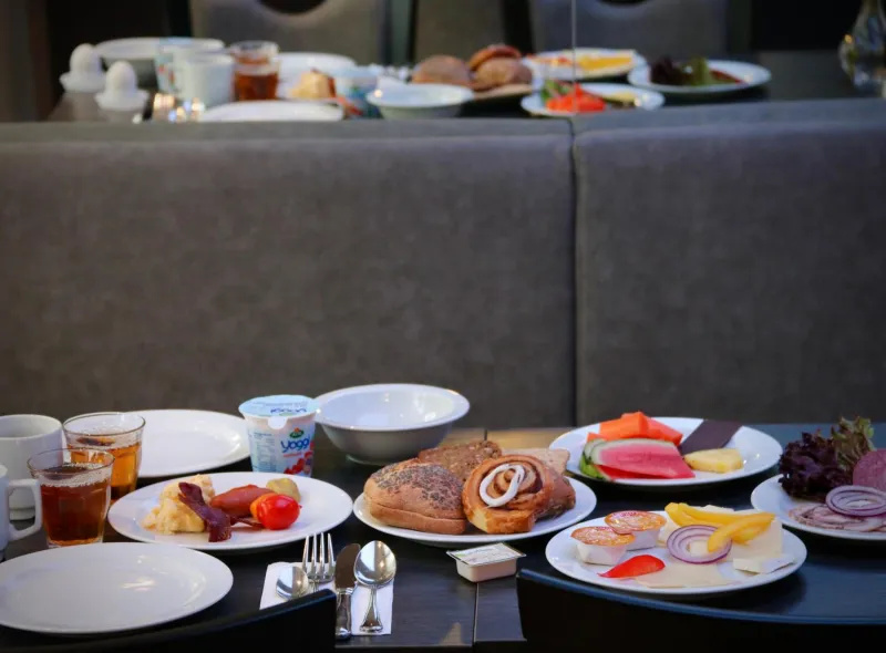 Billede 17 af Taastrup Park Hotel