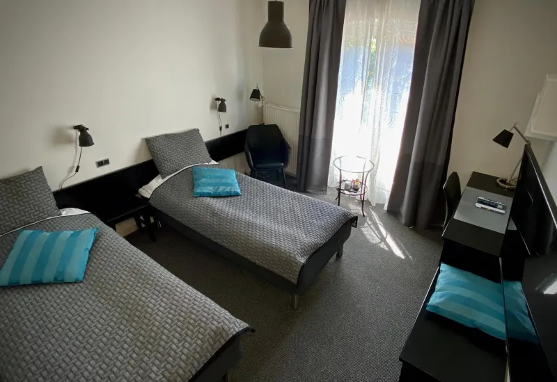 Billede 19 af Taastrup Park Hotel