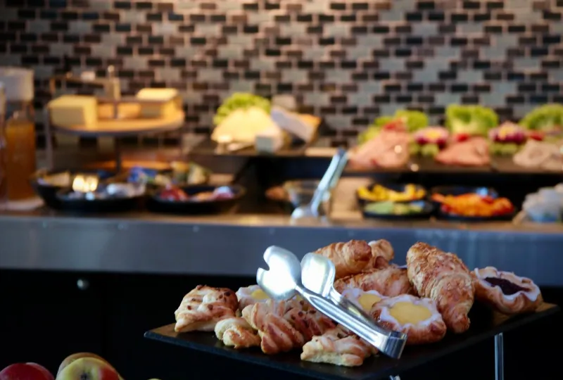 Billede 24 af Taastrup Park Hotel