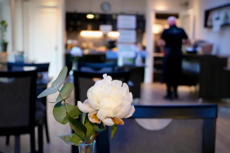 Billede 28 af Taastrup Park Hotel