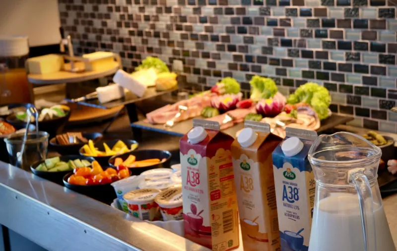 Billede 31 af Taastrup Park Hotel