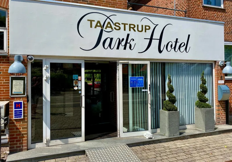 Billede 33 af Taastrup Park Hotel