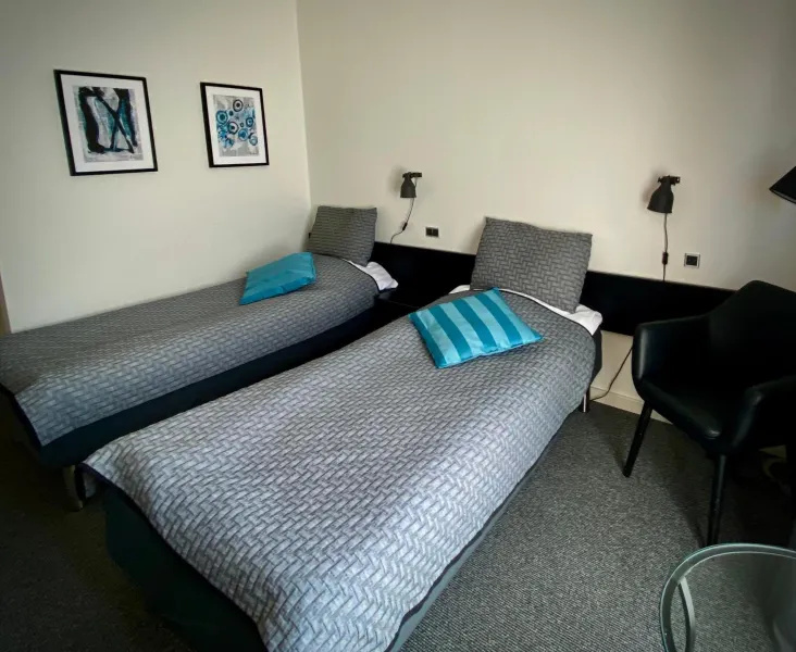 Billede 37 af Taastrup Park Hotel