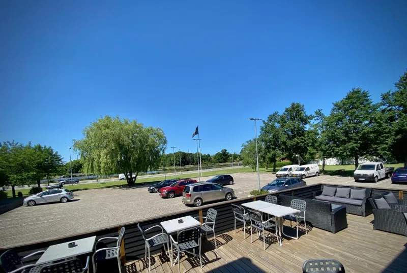 Billede 38 af Taastrup Park Hotel