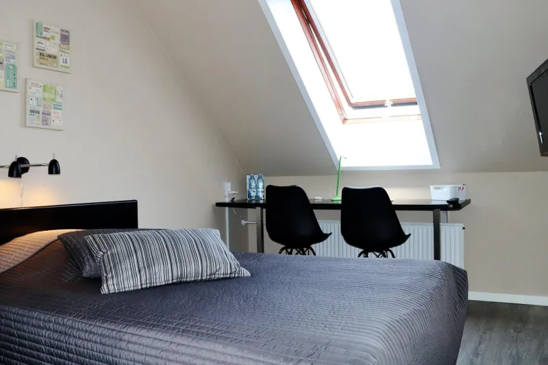 Billede 42 af Taastrup Park Hotel
