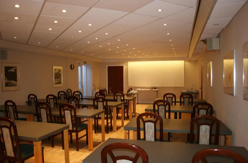 Billede 47 af Taastrup Park Hotel