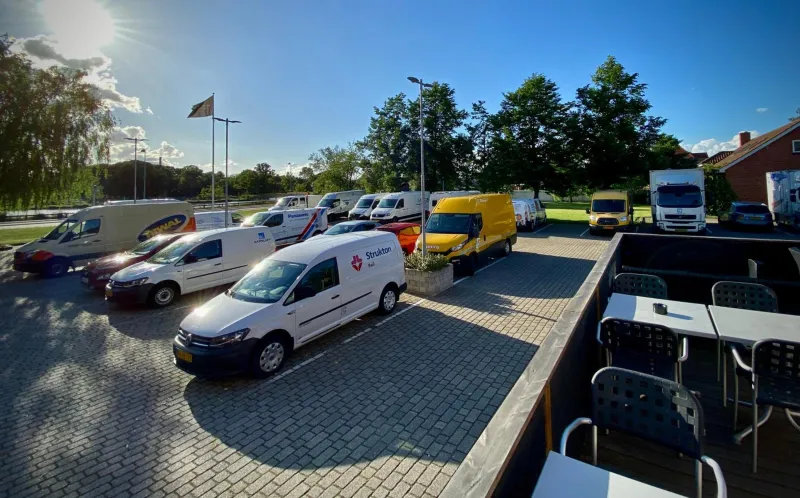 Billede 49 af Taastrup Park Hotel