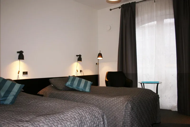 Billede 60 af Taastrup Park Hotel