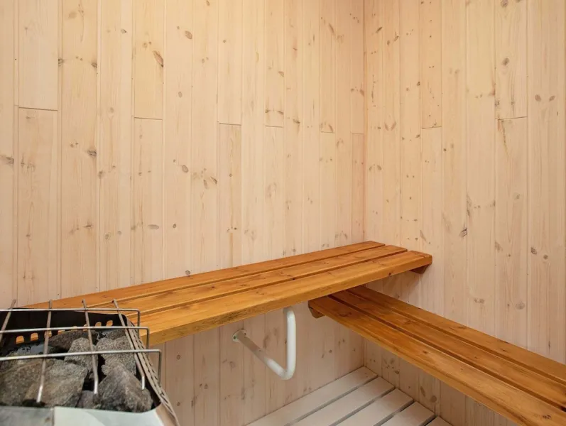 Spacious Holiday Home in Vestervig near Sea photo 4