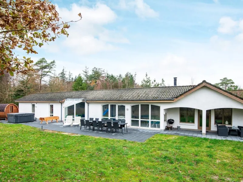 Luxury Retreat With Pool - By Traum Ferienwohnungen photo 8