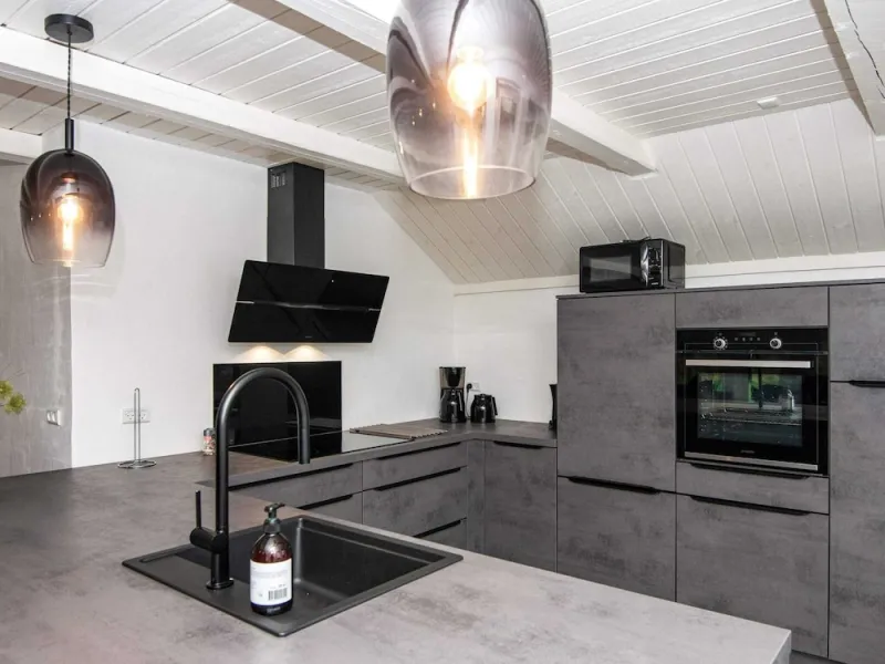 Luxury Retreat With Pool - By Traum Ferienwohnungen photo 17