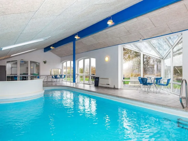Luxury Retreat With Pool - By Traum Ferienwohnungen photo 18