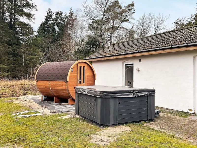 Luxury Retreat With Pool - By Traum Ferienwohnungen photo 27