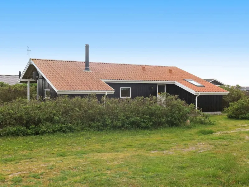 8 Person Holiday Home in Harboore-by Traum photo 1