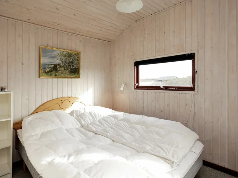 8 Person Holiday Home in Harboore-by Traum photo 2