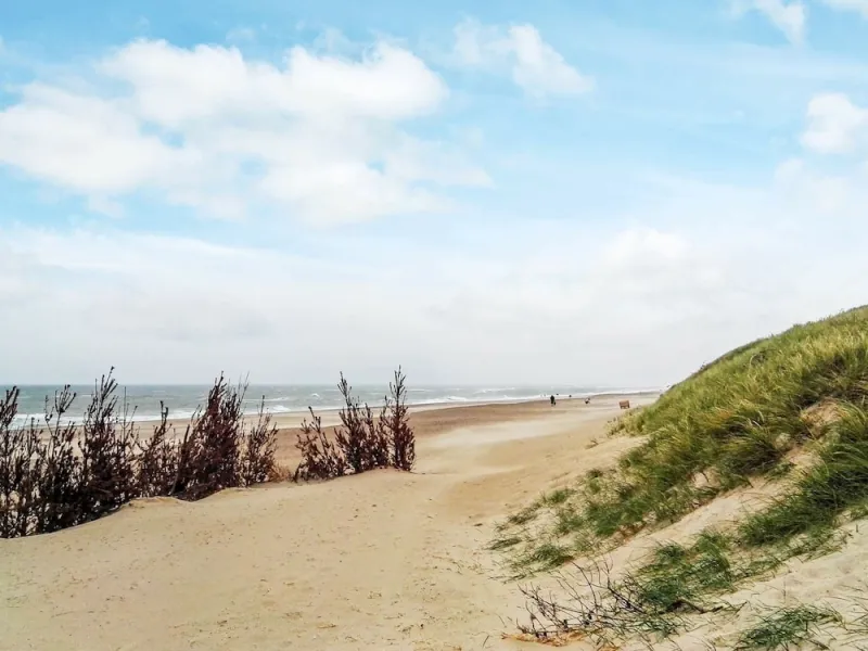 8 Person Holiday Home in Harboore-by Traum photo 3