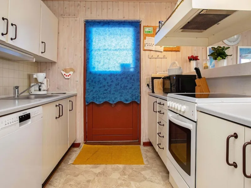 8 Person Holiday Home in Harboore-by Traum photo 4