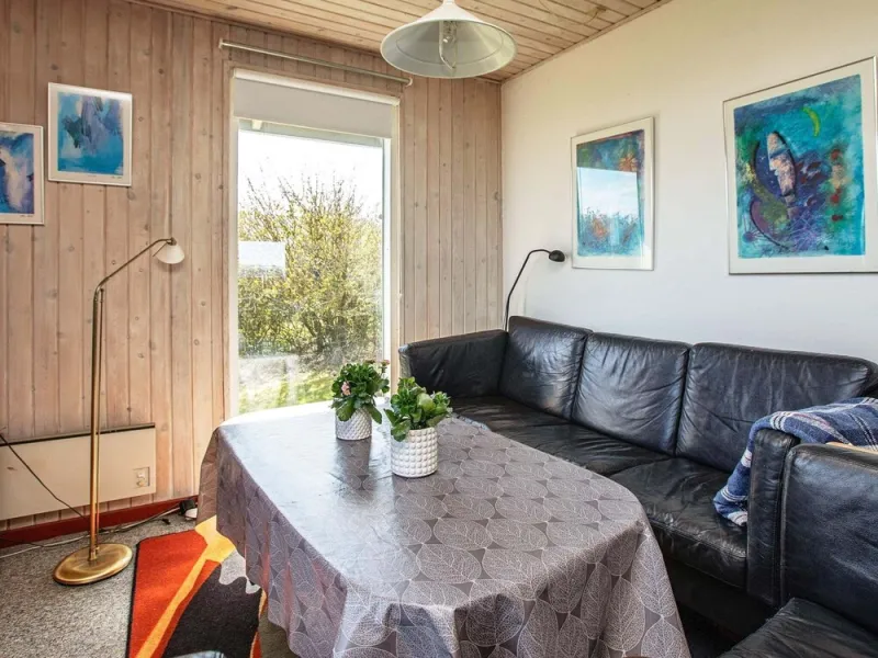 8 Person Holiday Home in Harboore-by Traum photo 6
