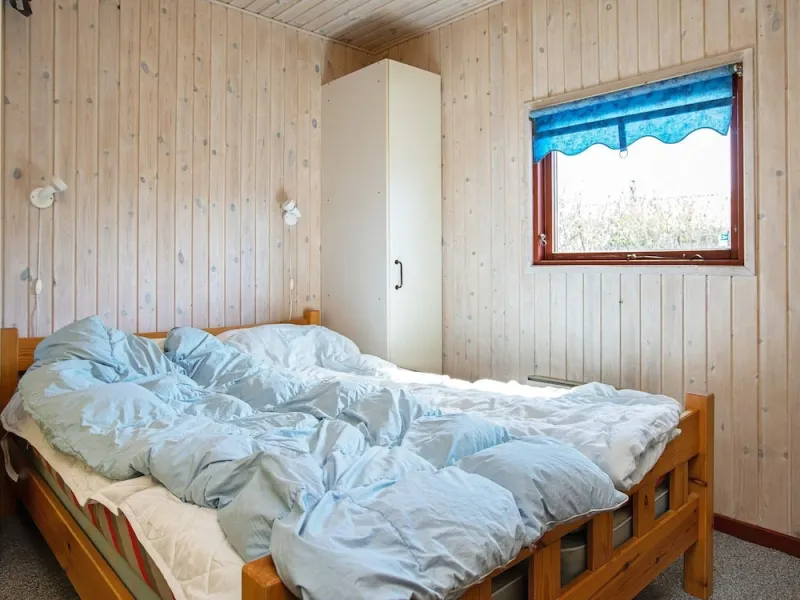 8 Person Holiday Home in Harboore-by Traum photo 7