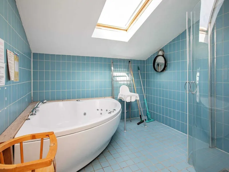 8 Person Holiday Home in Harboore-by Traum photo 8