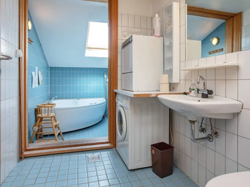 8 Person Holiday Home in Harboore-by Traum photo 10